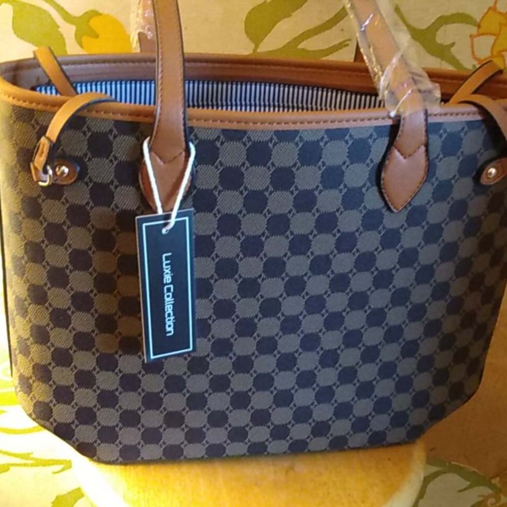 Fashion Handbag Purse